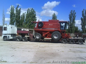  Перевозки негабаритов,  негабартный груз первозки,  #533220