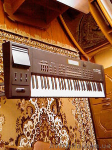 синтезатор ROLAND XP-60 #559966