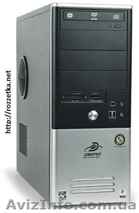 Intel Seleron Dual Core E3300 #553343