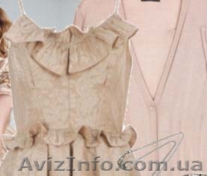 Индивидуальный пошив авторских моделей вечерней и повседневной женской одежды. #535214