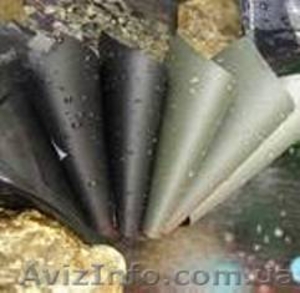 ПВХ пленка для водоемов #394944