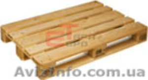 Пластиковые поддоны. #522177