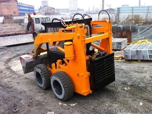 Запчасти к UNC-060,  UN-053 #525605