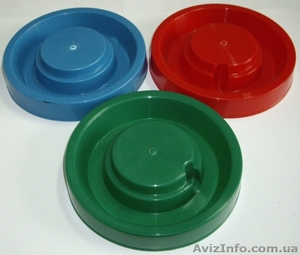 Вакуумные поилки для цыплят #546622