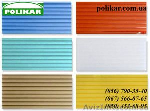 поликарбонат цена в Днепропетровске #556189