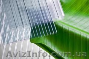 Поликарбонат Енакиево #521447