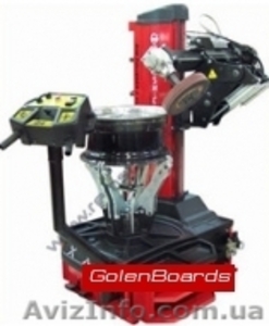 Полировочный стенд для легковых и грузовых дисков #548236