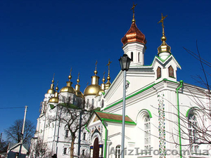 Туры на Масленицу из Харькова. Масленица в Диканьке! Диканька 2013 #521524