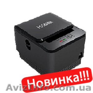 Принтер чеков POSBANK A7 #546769