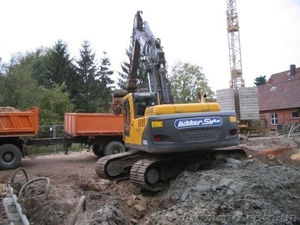  Услуги любой спецтехники ! #547843