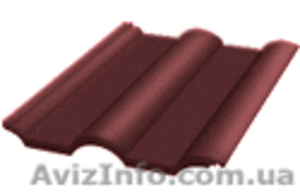 Черепица полимерпесчаная Бистот ™ форма 