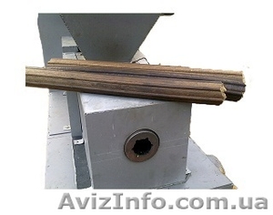 Линия Брикетирования опилок #552188