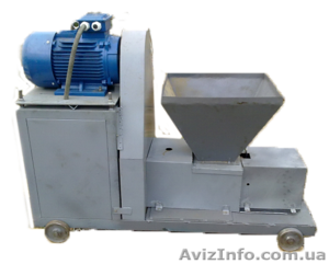 Брикетирование, линия #537812