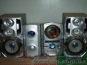 музыкальный центр РIONEER xc-is21t #527979