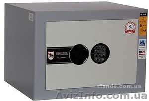 Огнестойкий сейф Valberg (купить),  серия FRS (г.Кривом Рог). купить сейфы #532545