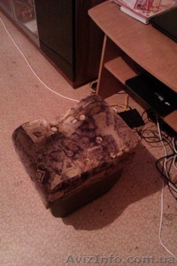 мягкая мебель... #548744