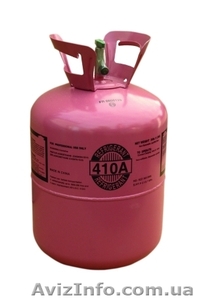 Продажа и поставка Хладагентов (фреонов,  хладонов,  хладоагентов) #532493