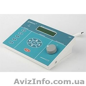 Аппарат низкочастотной электротерапии «Радиус-01»  #556537