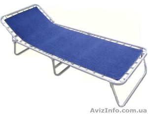 раскладушка классика (Украина) #554986