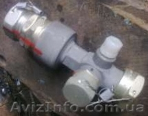 Редуктор воздушный ИЛ611-150-70  #519621