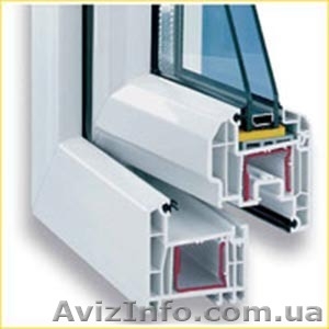 Зимние скидки на окна профиля REHAU  до 40 % от производителя #436813