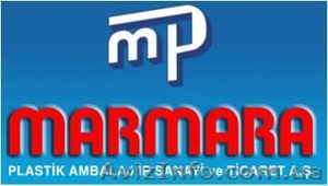 полипропиленовый шпагат,  веревка,  канат TM Мармара #552516