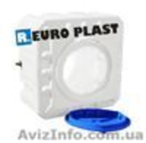 Пластиковые емкости для воды в Киеве #551660