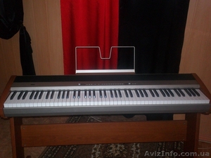 Продам ЦИФРОВОЕ ФОРТЕПИАНО KORG SP-300 срочно и не дорого! #529699