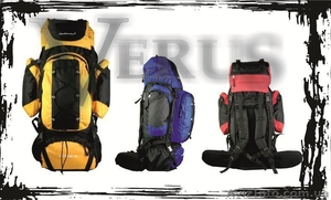 Рюкзаки для туризма и отдыха #229281