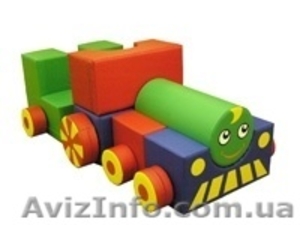 Конструкторы в Одессе #557093