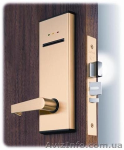 Электронные замки Saflok #546245