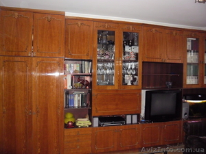 Стенка б/у в хорошем состоянии #543909