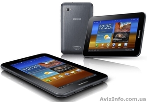 Популярный Планшет Samsung Galaxy Tab 7.0 Plus P6210 16GB #555716
