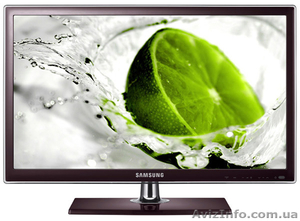 LED-телевизор Samsung UE-32D4020NWXUA #556587