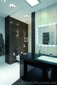 Укладка керамической плитки ,  акуратно качественно !!! #550075