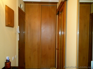 Продам СВОЮ 2-х комнатную шикарную квартиру с евроремонтом #539927