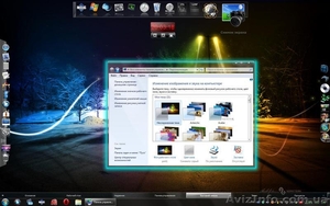 Установка Windows в Днепропетровске настройка Windows XP и Windows 7  - #527216