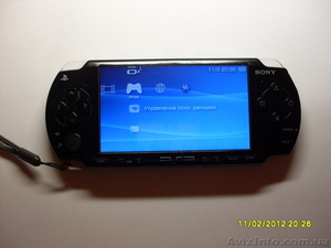 Sony Psp-2008 slim #543250