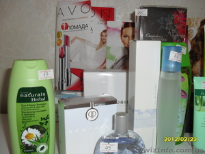 Эйвон, Орифлейм - заказы, продажа #550845