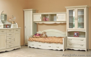 Детская комната 