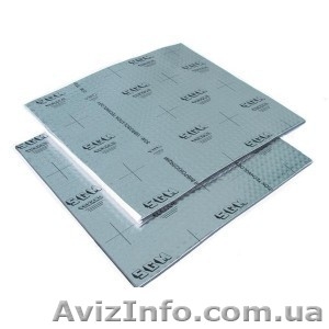  Шумоизоляция SGM  #553486