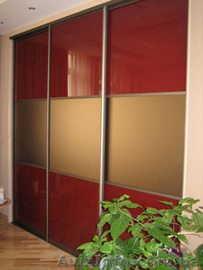 Гардеробные комнаты на заказ #526579