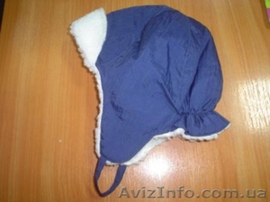 Детские шапочки, фартушки,  рубашки! #549608