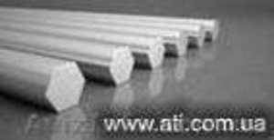 Шестигранник н/ж #520354