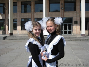 Где купить школьную форму СССР,  Киев,   Донецк #544285