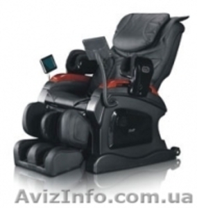 Массажное кресло Siloam,  купить массажное кресло с доставкой и установкой. #531905