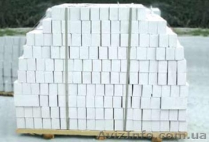 кирпич силикатный,  силикат Одесса #558049