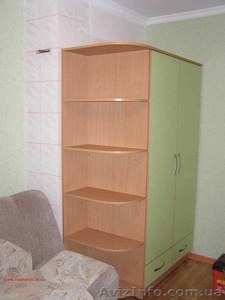 Распашной шкаф под заказ,  Житомир. #553835