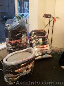 Second Hand оптом из Великобритании #549994