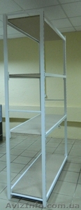 Складской  стеллаж #523499